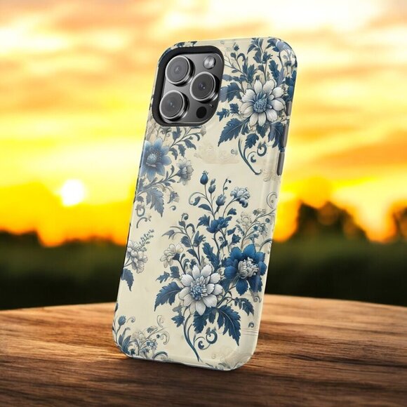 iPhone Phone Cases, Perfect Stylish Mobile Case, MLNMC543 - Picture 2 of 13